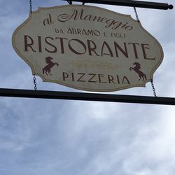 Al Maneggio