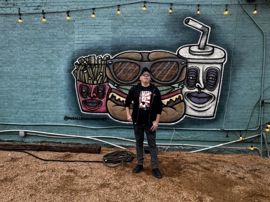 The Vegan Nom by null The Vegan Nom by null