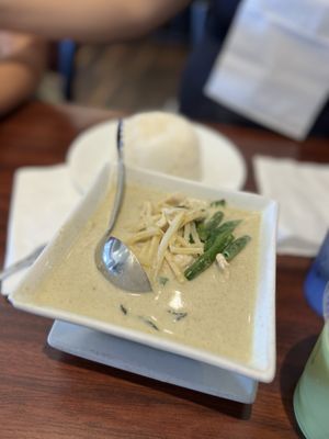 Long Beach Thai Restaurant by null