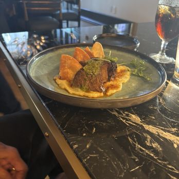 Libra - Short rib - Breakfast & Brunch Near Me - Orlando, Florida