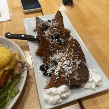 Popping Yolk Cafe - Breakfast & Brunch Near Me - Pasadena, California Popping Yolk Cafe - Breakfast & Brunch Near Me - Pasadena, California