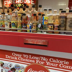 Hot sauces