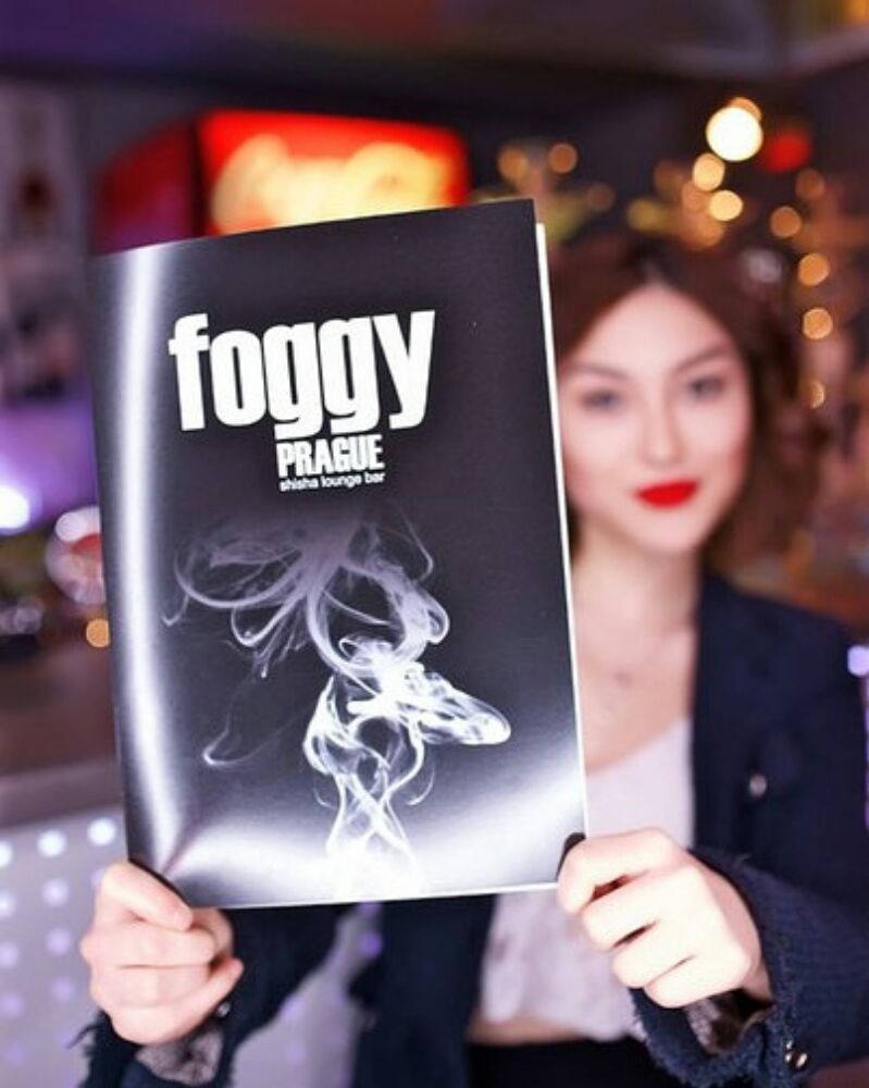 FOGGY PRAGUE SHISHA LOUNGE BAR Updated October 2024 11 Photos