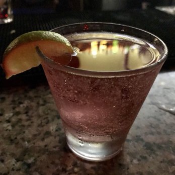 Au Lounge - Cosmopolitan - Lounges Near Me - Oakland, California