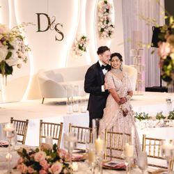 Hyatt Regency San Francisco Airport - South Asian Wedding by Shabnamsweddingsandevents (6507721902)