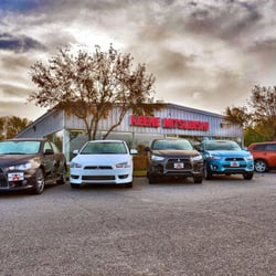 Keene Mitsubishi