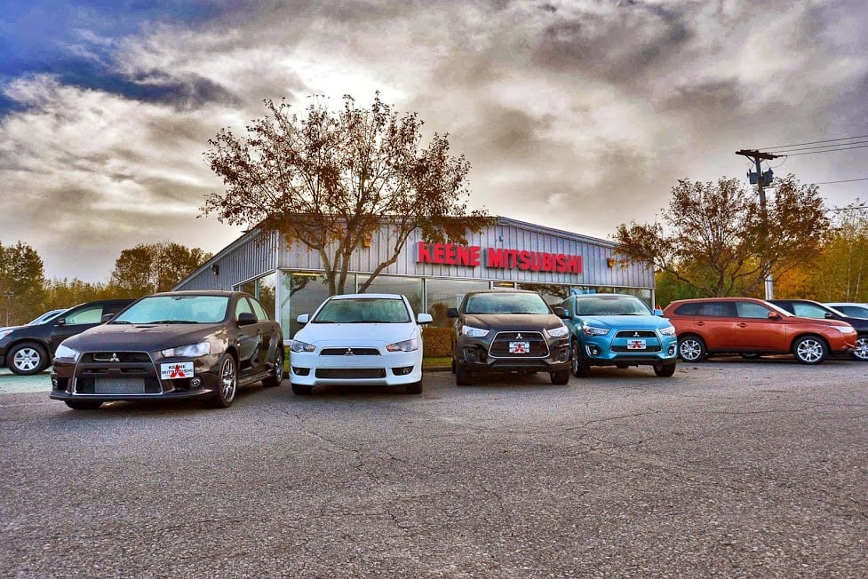 KEENE MITSUBISHI Auto Detailing 446 Winchester St, Keene, NH Phone Number Yelp