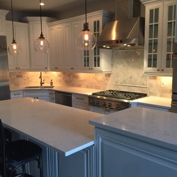 WL Stone Works - Kitchen & Bath Near Me - Chicago, Illinois