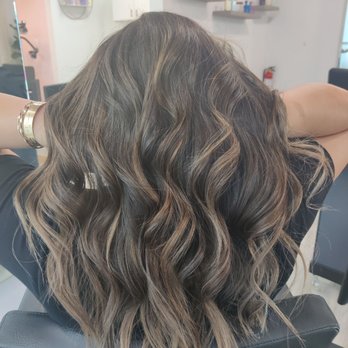 Salon Rose - Hair Salons Near Me - Henderson, Nevada