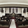 Photo of Unity Lutheran Church