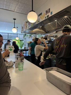 Middle Child by null