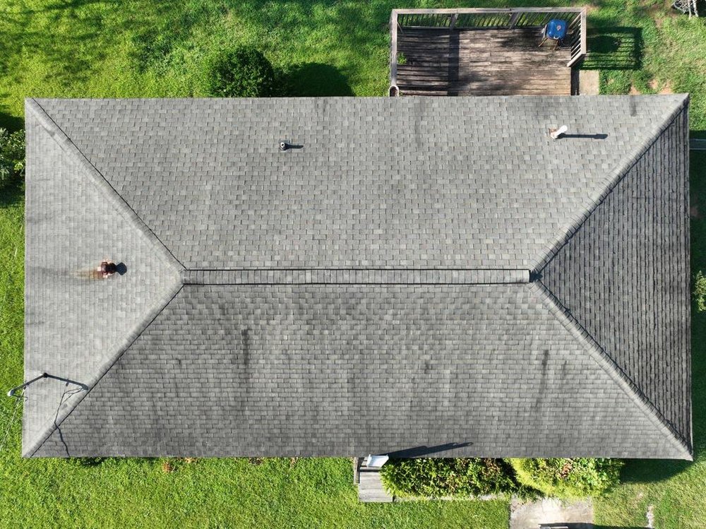 Slide of Georgia Unlimited Roofing & Building