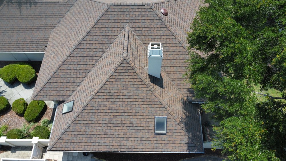 Slide of Keystone Roofing Systems