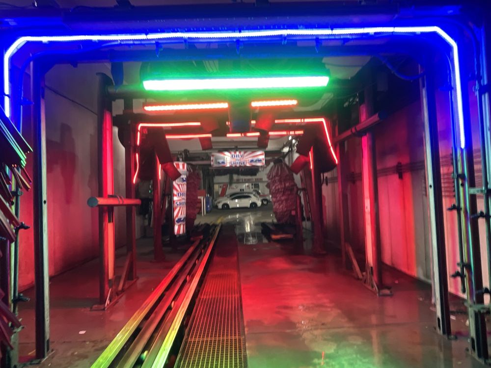 QUICKLY CLEAN CAR WASH Request a Quote 4846 Florence Ave, Bell, California Car Wash