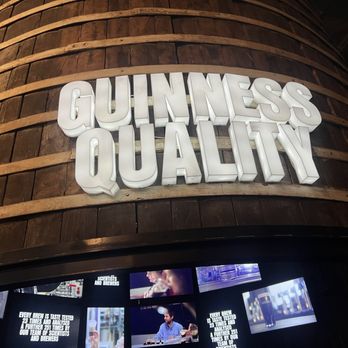 Guinness Storehouse - Breweries Near Me - Dublin, D Guinness Storehouse - Breweries Near Me - Dublin, D