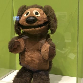 Albuquerque Museum - So cute! - Art Museums Near Me - Albuquerque, New Mexico