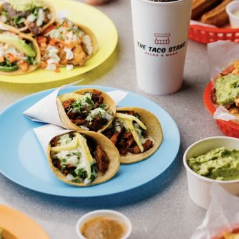 The Taco Stand - Tacos Near Me - Sunrise, Florida The Taco Stand - Tacos Near Me - Sunrise, Florida
