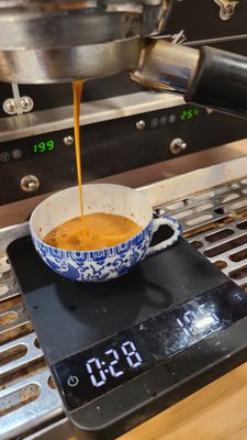 caffe d'bolla by null