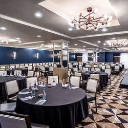 The Royal Sonesta Washington DC Dupont Circle - Meeting Room