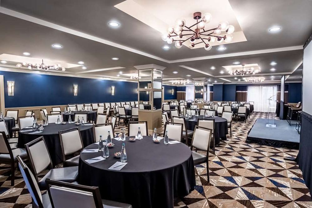 The Royal Sonesta Washington DC Dupont Circle