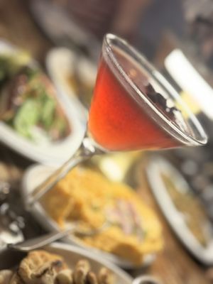 Kipos Hellenic Cuisine by null