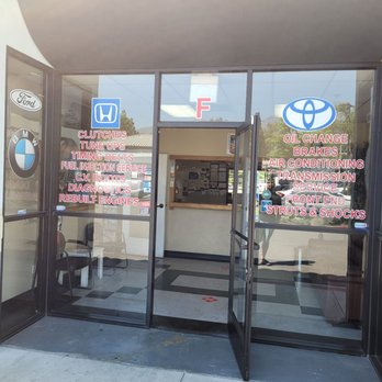 MD Automotive - Auto Repair Near Me - Upland, California MD Automotive - Auto Repair Near Me - Upland, California