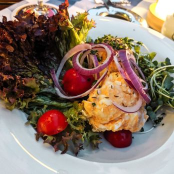 Maximilians - Cheese ball - German Near Me - Berlin, BE