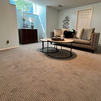 Brooks Flooring - Family room - Carpeting Near Me - Fort Wright, Kentucky