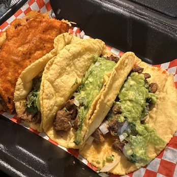Tacos Los Neri - Quesabirria and asada tacos! They were excellent! - Tacos Near Me - Henderson, Nevada Tacos Los Neri - Quesabirria and asada tacos! They were excellent! - Tacos Near Me - Henderson, Nevada