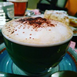 Eiscafé Arnoldo