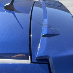 BJP Auto Body and Repair - After