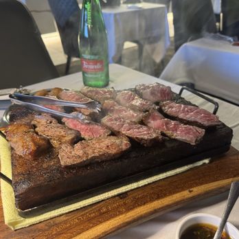 Show de Carnes - Steakhouses Near Me - Sausalito, California