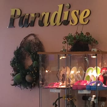 Paradise Total Spa & Nails - Nail Salons Near Me - Randolph, New Jersey