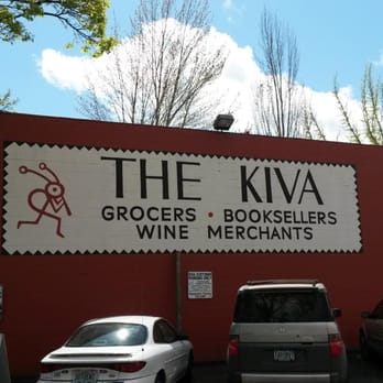 The Kiva Grocery & Deli - Best organic market in town! - Grocery Near Me - Eugene, Oregon The Kiva Grocery & Deli - Best organic market in town! - Grocery Near Me - Eugene, Oregon