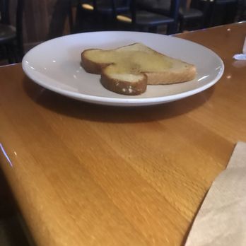 Applebee's Grill + Bar - So much for the garlic bread! - Burgers Near Me - Towson, Maryland Applebee's Grill + Bar - So much for the garlic bread! - Burgers Near Me - Towson, Maryland