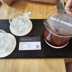 The Good Cup - Pourover