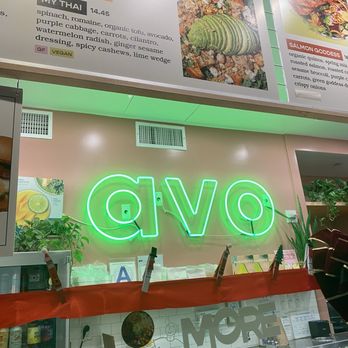 Avo - Salad Near Me - New York, New York