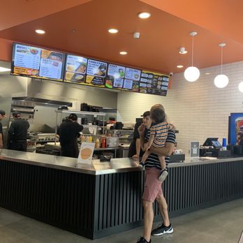 Teriyaki City Grill - Order and pickup counter - Japanese Near Me - Pleasanton, California Teriyaki City Grill - Order and pickup counter - Japanese Near Me - Pleasanton, California