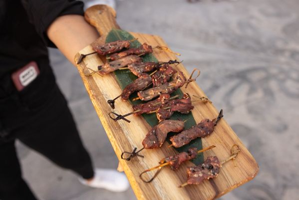 Mondrian South Beach Miami by null