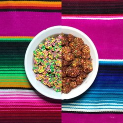 Mexicandy - Nerds Gummy Clusters