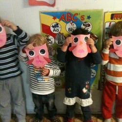 Beba & Rada's European Style Home Daycare