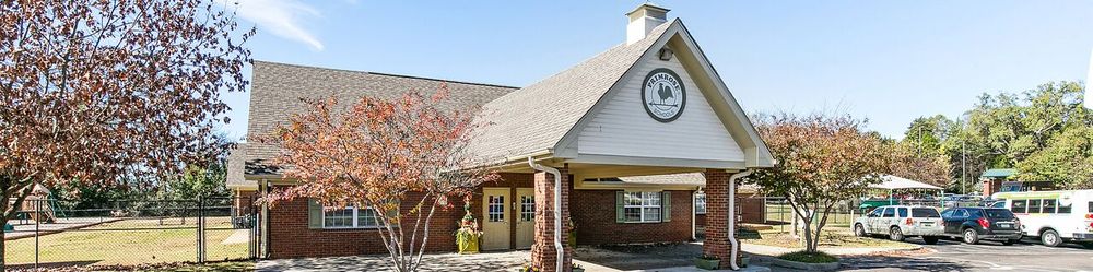 Primrose School of Madison - childcare center in Madison, AL