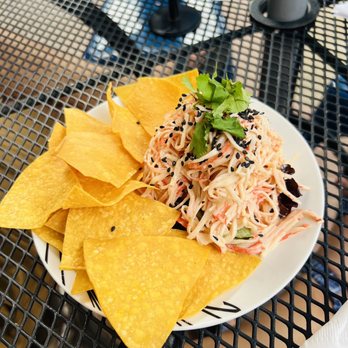 Rincón Beer Company - Spicy crab - Breweries Near Me - Rincón, Puerto Rico