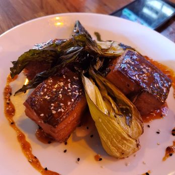 Uncle Buck's - Pork Belly - Sports Bars Near Me - Milwaukee, Wisconsin