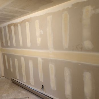 JTE Home Solutions - Drywall Installation & Repair Near Me JTE Home Solutions - Drywall Installation & Repair Near Me