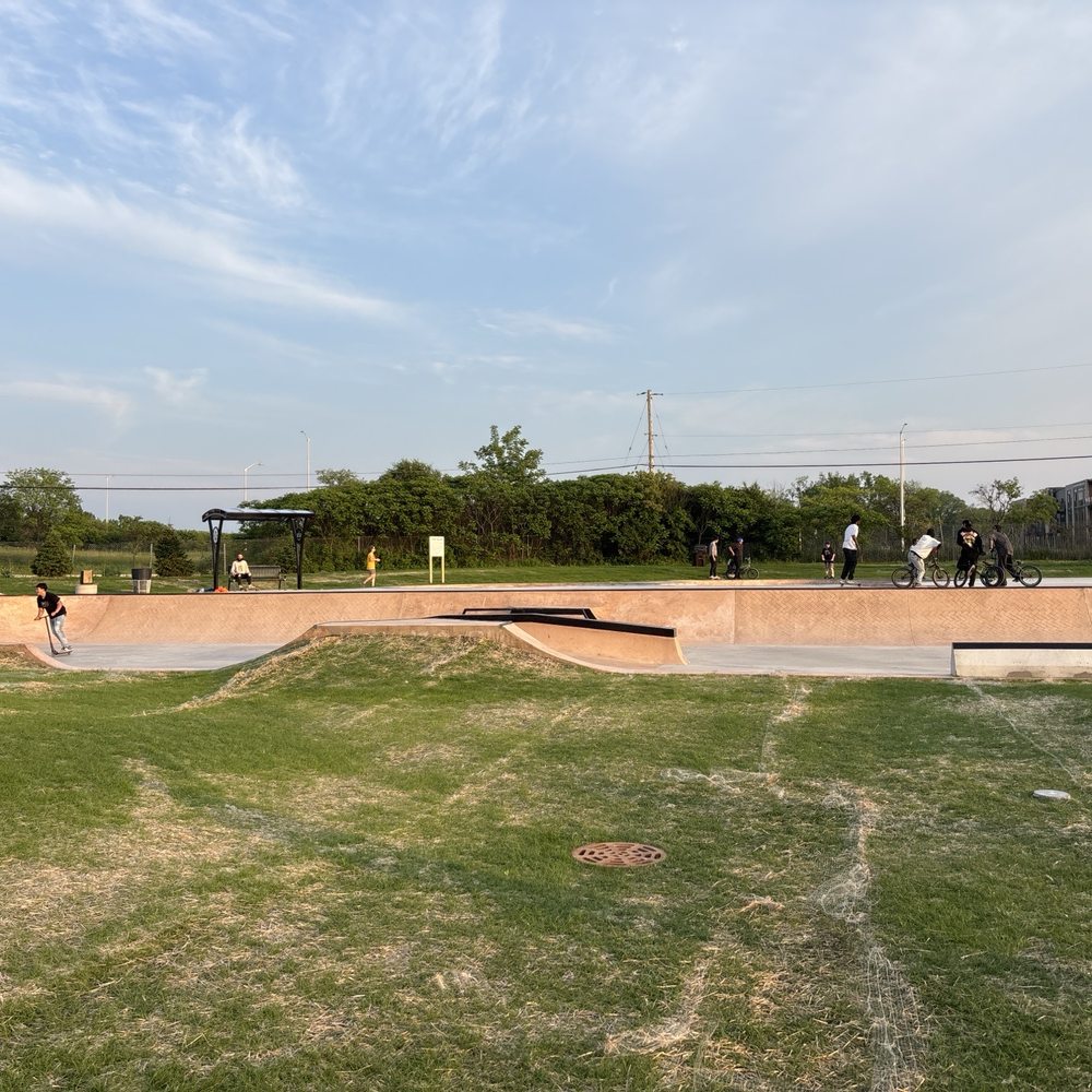 The Turf - Skate Parks Near Me - Greenfield, Wisconsin The Turf - Skate Parks Near Me - Greenfield, Wisconsin