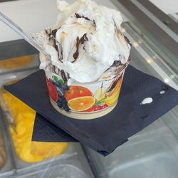 Gap Gelateria
