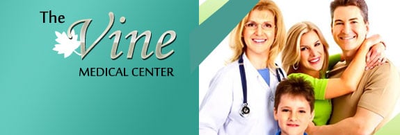 The Vine Medical Center - sleep specialist in Crowley, TX