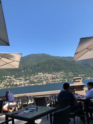 Mandarin Oriental, Lago di Como by null