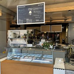 Conjure Coffee - Union Street Market - Gelato